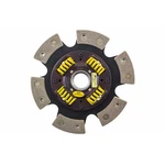Act Sprung Race Disc For Bmw 335I 2007-2015 6 Pad. Fixed Price $376.04.