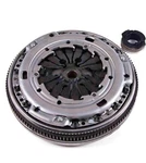 Luk Oe Clutch With Flywheel Kit Fits Audi Vw Jetta Beetle 98-06 1.8L 1.9L. Fixed Price $174.80.