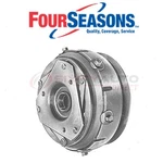 Four Seasons Compressor Clutch For 1975-1981 Pontiac Catalina Heating Vp. Fixed Price $206.09.
