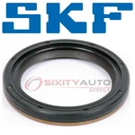 Skf Rear Outer Wheel Seal For 1975-1978 Mercury Monarch Driveline Axles Ep. Fixed Price $26.45.
