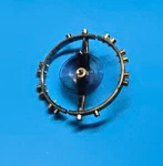 Vintage 16 Size 21 Jewel Illinois Grade 108 Model Pocket Watch Parts. Fixed Price $25.00.