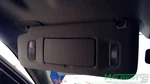 Driver Sun Visor Classic Style Fits 14-19 Sierra 1500 Pickup 12703041. Fixed Price $76.00.