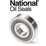 National Generator Drive End Bearing For 1983 Plymouth Sapporo - Electrical Vx. Fixed Price $29.15.