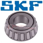 Skf Rear Outer Differential Pinion Bearing For 1957-1959 Studebaker Silver Wm. Fixed Price $31.70.