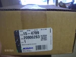 Genuine Acdelco Gm 20906283 15-4709 A/c Compressor Clutch Kit. Fixed Price $249.99.