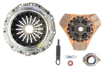 Exedy 15951 Stage 2 Cerametallic Clutch For 04-19 Impreza Legacy Wrx Sti. Fixed Price $772.68.