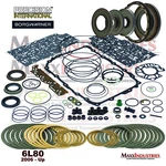6L80 Silverado Sierra Oem Performance Rebuild Kit With Clutches Pistons Gaskets. Fixed Price $431.78.