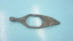 1983 Porsche , Manual Transmission Clutch Release Lever 92811683206. Fixed Price $129.00.