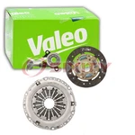 Valeo Clutch Kit For 1970 Oldsmobile F85 4.1L 5.7L L6 V8 Manual Transmission Zf. Fixed Price $357.46.