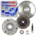 Exedy Clutch Kit+oem Flywheel Subaru Baja Forester Impreza Outbac EJ25. Fixed Price $358.31.