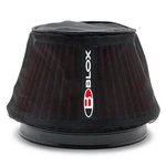 Blox Racing Performance Filter Cover 5IN BXIM-00320. Fixed Price $30.62.