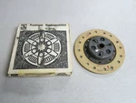 Sachs Clutch Disc Fits 63-69 Porsche (1861 426 032). Fixed Price $90.99.