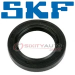 Skf Rear Crankshaft Seal For 1983-1993 Dodge Ram 50 2.0L 2.3L 2.4L 2.6L L4 Ij. Fixed Price $43.83.