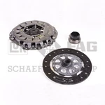 Clutch Kit Disc Plate Bearing Luk 03-059 For Bmw E46 325I 330I 530I X3. Fixed Price $246.08.