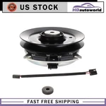 Electric Pto Clutch For Toro 116-1604 Exmark Warner 5218-207 Stens 255-207. Fixed Price $102.41.
