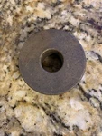 Clutch Pilot Bushing Dorman 690-035 Fits 57-61 Chevrolet Bel Air 4.6L-V8. Fixed Price $23.88.