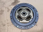 10-15 Toyota Prius Jdm 2ZR-FXE 1.8 Hybrid Cvt Automatic Input Damper Clutch Disc. Fixed Price $129.99.