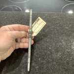 1973 Ford Maverick Clutch Rod Lower 8 1/2 Long D3DZ-7521-B. Fixed Price $14.99.