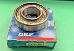New Nos Skf 6205-2RSJ Ball Bearing Free Shipping. Fixed Price $21.99.