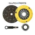 Clutchxperts Stage Kit Fits 2000-2005 Toyota Celica 1.8L Gt 5-SPEED. Fixed Price $99.00.