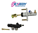 Exedy Oem Clutch Slave & Master Cylinder Kit 1992-2000 Honda Civic D15 D16. Fixed Price $122.55.
