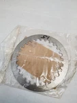 Genuine Oem Yamaha 168-16325-00 Clutch Steel Plate Nos. Fixed Price $10.79.