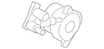 Genuine Ford Slave Cylinder DG9Z-7A564-B. Fixed Price $111.98.