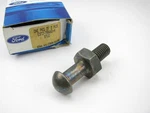 Ford Oem E3TZ-7B602-A Clutch Release Lever Stud 1983-87 Ranger 1984-90 Bronco Ii. Fixed Price $49.99.