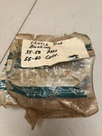 Corvette Clutch Push Rod Shoulder Bolt Bushings Lot Of 1955-62 Nos GM#3716811. Fixed Price $100.00.