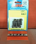 Arp Pressure Plate Bolt Kit 108-2201 For Honda Sohc Set Of 6. Fixed Price $20.22.