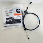 Cummins Throttle Cable For 94-98 Ram 2500 3500 12 Valve Turbo Diesel 04897406AA. Fixed Price $20.81.