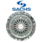 Sachs Clutch Pressure Plate For 1994-2002 Dodge Ram 2500 5.2L 5.9L V8 Ow. Fixed Price $138.98.