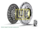 Luk 624 4030 00 Clutch Kit With Release Bearing Fits Mini Clubman Clubvan. Fixed Price $271.78.