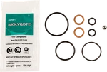 Rekluse Slave Cylinder Rebuild Kit RMS-2308001 Sherco 300 Factory. Fixed Price $49.82.