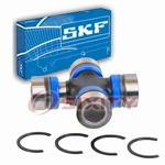 Skf Front Axle At Wheels Universal Joint 1976-1979 Ford F-150 Driveline Mq. Fixed Price $25.68.