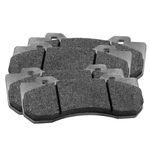 Wilwood Pad 10120-Q TX6R .755 Thk Axle Set- 150-Q-10120K. Fixed Price $381.87.