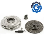 Oem Luk Clutch Kit 1962-1987 Dodge Plymouth Duster Dart Aspen Newport 05-029. Fixed Price $977.46.