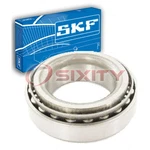 Skf Rear Inner Wheel Bearing For 1998-2008 Volkswagen Pointer Axle Pg. Fixed Price $16.92.