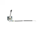 Rotary Brand Replacement Throttle Cable Replaces Fits Scag: 48946 16189. Fixed Price $22.70.