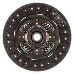 Exedy Racing Clutch FD12H1 Replacement Disc. Fixed Price $154.99.
