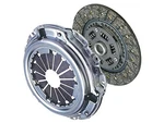Cusco Copper Single Clutch Set For Toyota 86 ZN6 And Subaru Brz ZC6 (product. Fixed Price $496.72.