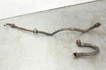 1985 Porsche 928 Fuel Hose Gas Tube Pipe Set 2/3 Lines Used Oem LM94. Fixed Price $71.99.