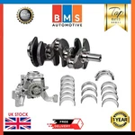 Ford M1DA 1.0 Petrol Engine Ecoboost Branded Crankshaft With Rebuild. Fixed Price $607.49.