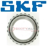 Skf Rear Differential Bearing 1970-1979 Ford Ltd Driveline Axles Cx. Fixed Price $23.40.