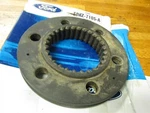 Nos 1980 + Ford Medium Heavy Truck Transmission Rear Sliding Clutch Gear. Fixed Price $69.99.