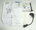 Genuine Wabco Air Clutch Control Switch 9650010092 Ships 24 Hours Free. Fixed Price $74.99.