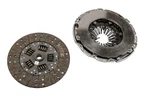 Genuine Gm Clutch Disc And Pressure Plate 19353433. Fixed Price $434.78.