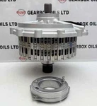 Oem Borgwarner Audi Vw 0CK/0CL/0 J DL382 7 Speed Auto Gearbox Dual Wet Clutch. Fixed Price $737.17.