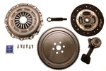 Transmission Clutch Kit Ford Focus 2003 2011 Sachs K70445-02. Fixed Price $202.30.
