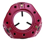 Ram Clutch Pressure Plate 415;. Fixed Price $282.13.